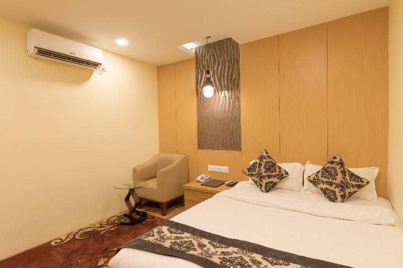 Capital O 624 Hotel Rudra View Pvt. Ltd. Pashupatināth Exterior foto